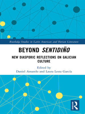 cover image of Beyond sentidiño